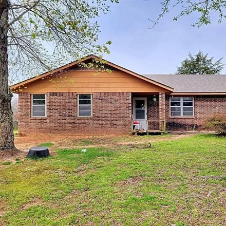 Buy this 3 bed house on Pine Tree Road in Sequoyah County, OK