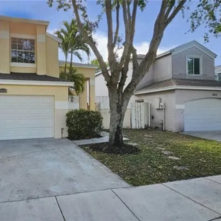 Buy this 3 bed house on 2862 River Run Circle West in Miramar, FL 33025