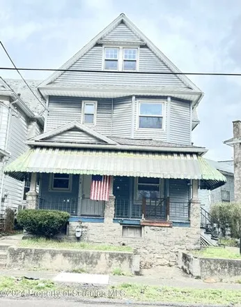 Buy this 3 bed house on 50 Prospect Avenue in Scranton, PA 18505