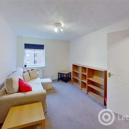 Rent this 1 bed apartment on Slateford Road in City of Edinburgh, EH14 1NW