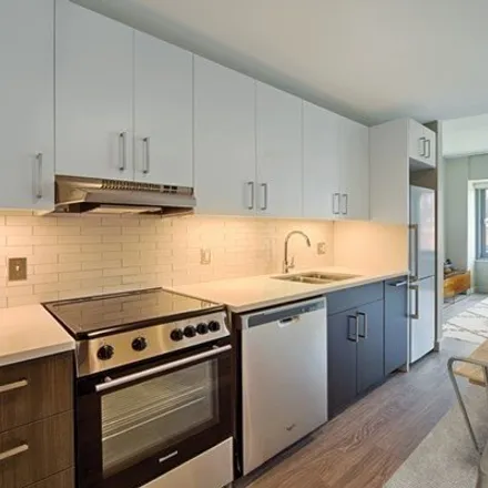 Rent this studio apartment on 75; 125 Binney Street in Cambridge, MA 02142