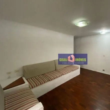 Buy this 3 bed apartment on Parque Anhangabau in República, São Paulo - SP