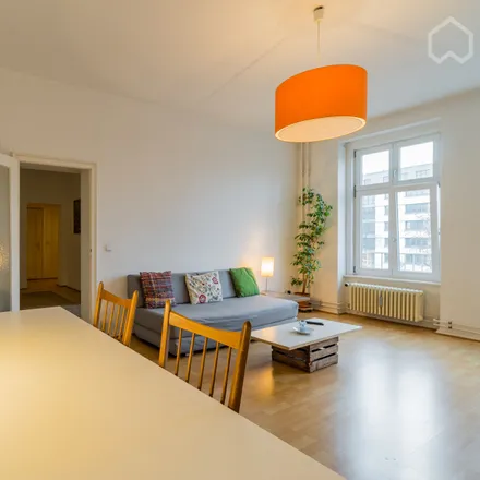 Image 6 - Frankfurter Tor 7, 10243 Berlin, Germany - Apartment for rent