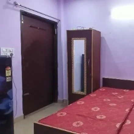 Rent this 1 bed house on unnamed road in Sector 46, Gurugram - 101301