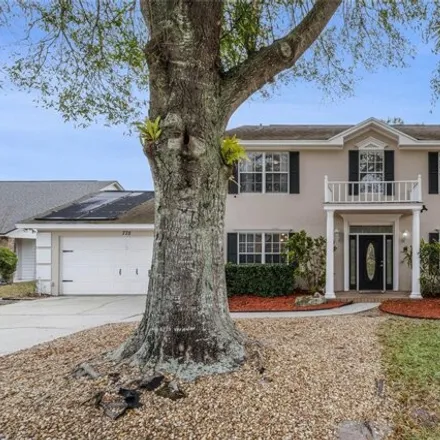 Image 2 - 777 West Pinewood Court, Lake Mary, Seminole County, FL 32746, USA - House for sale