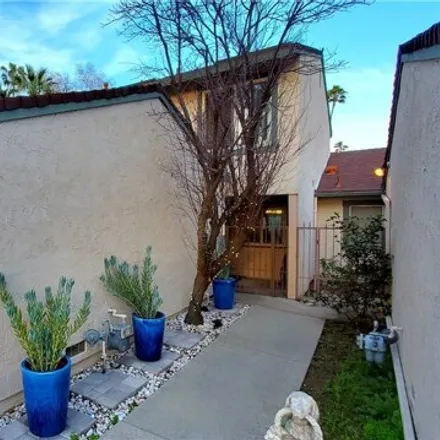 Buy this 3 bed condo on 842 East Silver Maple Drive in Azusa, CA 91702