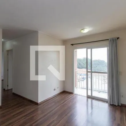 Rent this 3 bed apartment on Rua Soldado Teodoro Francisco Ribeiro in Parque Novo Mundo, São Paulo - SP