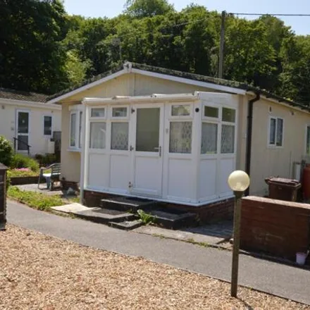 Buy this 2 bed house on Tehidy Holiday Park in Bassett Road, Illogan