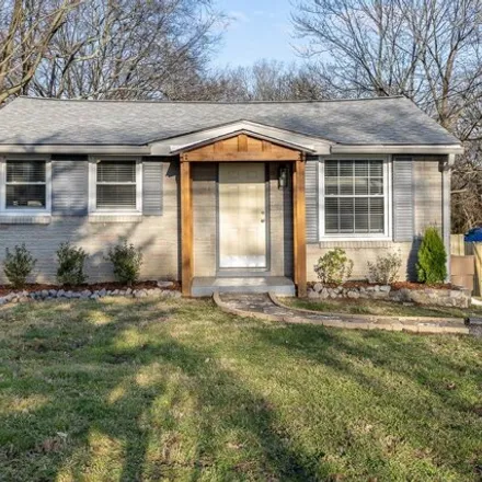 Buy this 2 bed house on 617 Ben Allen Road in Nashville-Davidson, TN 37216