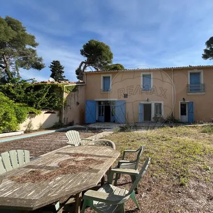 Buy this 5 bed house on 34230 Saint-Pons-de-Mauchiens