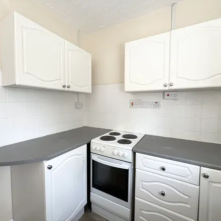 Rent this 1 bed apartment on Sandford Court in Aldershot, GU11 3AH