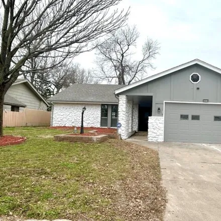 Buy this 3 bed house on 10794 East 29th Street in Tulsa, OK 74129