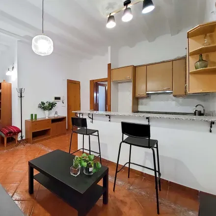 Rent this 2 bed apartment on Carrer de la Pescateria in 2, 08003 Barcelona