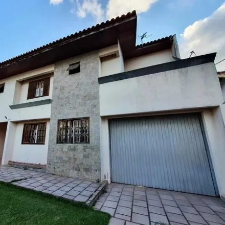 Buy this 3 bed house on Rua Newton Ivan Buskei 52 in Campina do Siqueira, Curitiba - PR