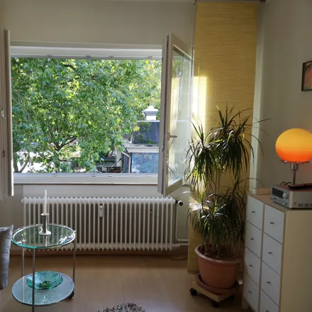 Rent this 1 bed apartment on Neukirchstraße 36 in 28215 Bremen, Germany