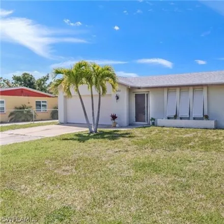 Buy this 2 bed house on 2652 Bridgeview Street in Matlacha, Lee County