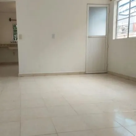 Rent this 1 bed apartment on Calle Lago de Pátzcuaro in Colinas de San José, 07090 Tlalnepantla