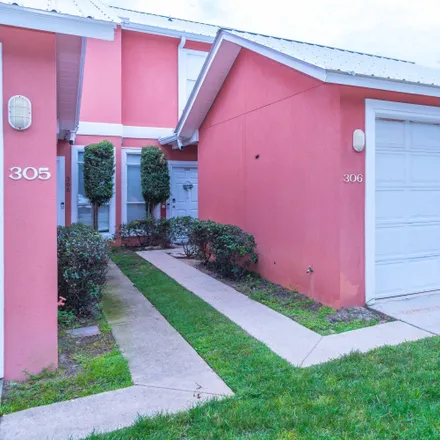 Buy this 2 bed townhouse on 450 South Geronimo Street in Miramar Beach, FL 32550