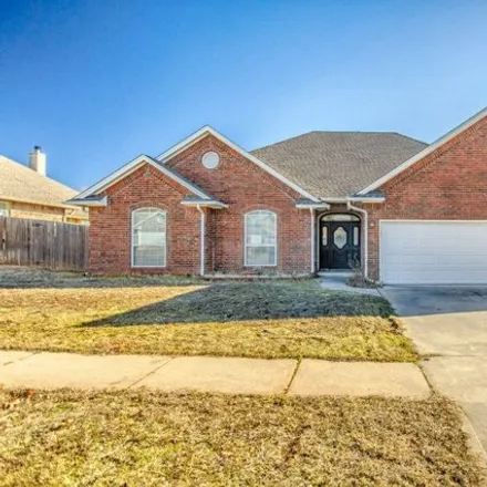 Buy this 4 bed house on 2057 Ridgefield Drive in Norman, OK 73069