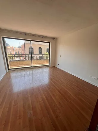 Image 3 - General Mackenna 1158, 832 0012 Santiago, Chile - Apartment for rent