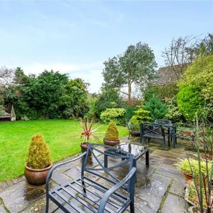 Image 2 - Sandham Grove, Heswall, CH60 1XR, United Kingdom - House for sale