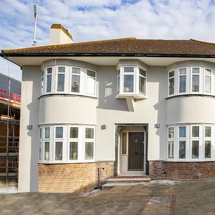 Rent this 5 bed house on Eleven Acre Rise in Loughton, IG10 1AN