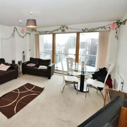 Image 2 - Britton House, Lord Street, Manchester, M4 4FN, United Kingdom - Apartment for sale