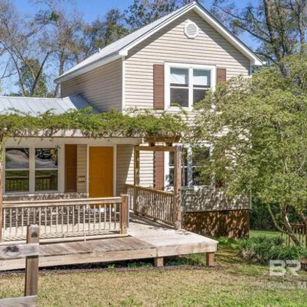 Buy this 3 bed house on 509599 Equality Avenue in Fairhope, AL 36532