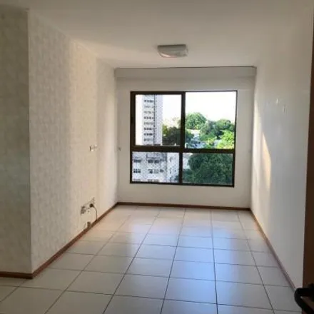 Buy this 2 bed apartment on Estrada das Ubaias 200 in Casa Amarela, Recife - PE