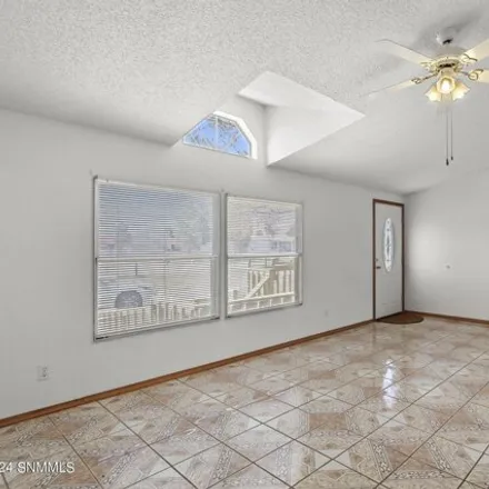 Image 3 - 657 Don Miguel Avenue, Doña Ana County, NM 88007, USA - Apartment for sale