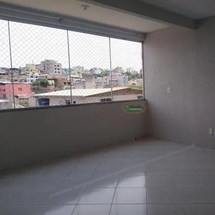 Buy this 4 bed apartment on Rua Geraldo Pinto de Souza in Rochedo, Conselheiro Lafaiete - MG