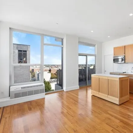 Rent this 2 bed apartment on 478 Humboldt Street in New York, NY 11211