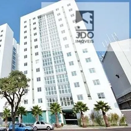 Image 2 - Edifício Beverly Hills, Rua Jovino do Rosário 1526, Boa Vista, Curitiba - PR, 82540-115, Brazil - Apartment for sale