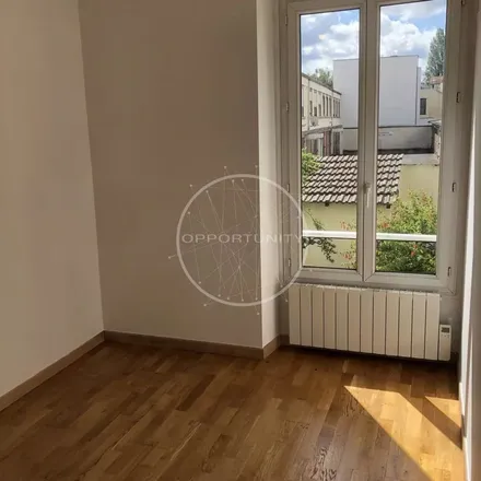 Rent this 2 bed apartment on 11 Rue de l'Abbé Guilleminault in 94130 Nogent-sur-Marne, France