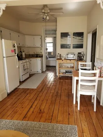 Rent this 1 bed house on 908 Willow Avenue in Hoboken, NJ 07030