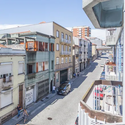 Image 9 - Rua do Barão de Forrester 744, 4050-272 Porto, Portugal - Apartment for rent