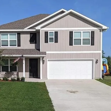Buy this 5 bed house on Ellie B Drive in Bay County, FL
