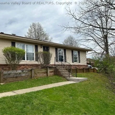 Buy this 3 bed condo on North Boundary Road in Kanawha County, WV 25364