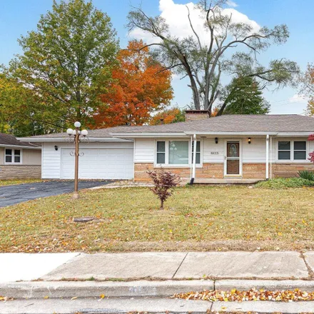 Buy this 3 bed house on 411 Lody Lane in Kokomo, IN 46901