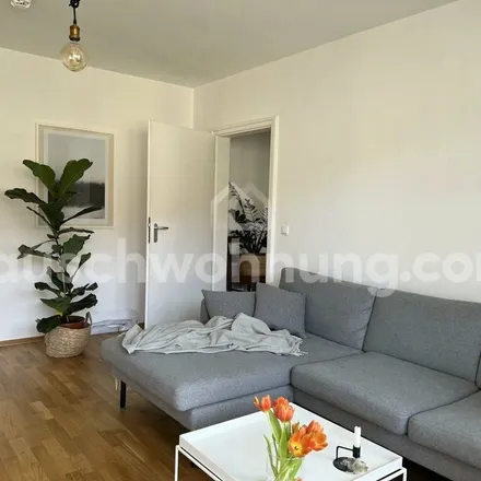 Image 6 - Ebersberger Straße 33, 81679 Munich, Germany - Apartment for rent