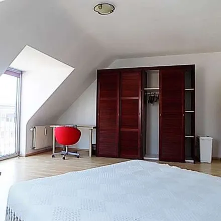 Image 3 - Rue Gray - Graystraat 101, 1040 Etterbeek, Belgium - Apartment for rent