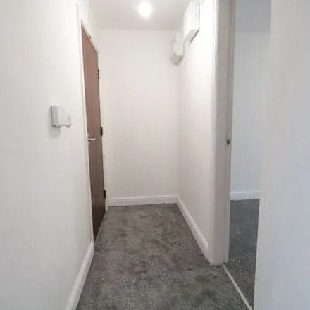 Rent this 1 bed apartment on Edge Lane in Manchester, M21 9JN