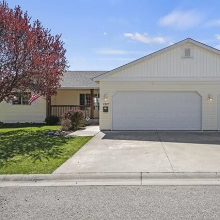 Buy this 3 bed house on 4201 Dartmouth Lane in Spokane County, WA 99206