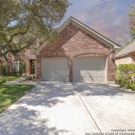 Buy this 4 bed house on 20203 Standish Road in San Antonio, TX 78258