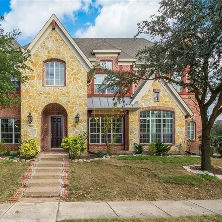 Rent this 5 bed house on 7811 Rosebank in The Colony, TX 75056