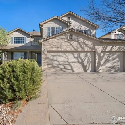 Buy this 5 bed house on 7405 Matheson Drive in Fort Collins, CO 80525