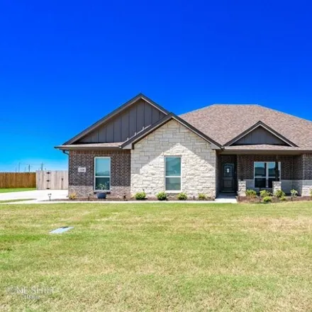 Buy this 4 bed house on Addie Way in Taylor County, TX