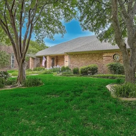 Image 3 - 3100 Sage Brush Trail, Plano, TX 75023, USA - House for sale