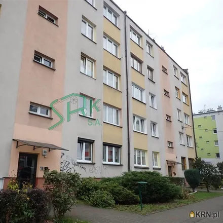 Buy this 2 bed apartment on Obwodowa Zachodnia in 41-940 Piekary Śląskie, Poland