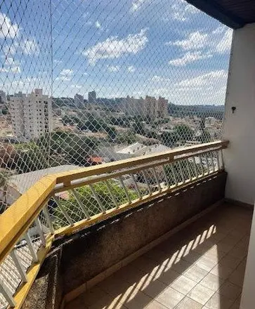 Image 2 - Avenida Leopoldino de Oliveira, Fabrício, Uberaba - MG, 38010-230, Brazil - Apartment for sale